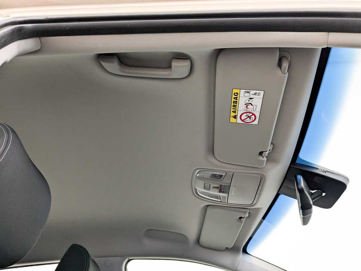 Kia Sportage, 2017 Фото №20