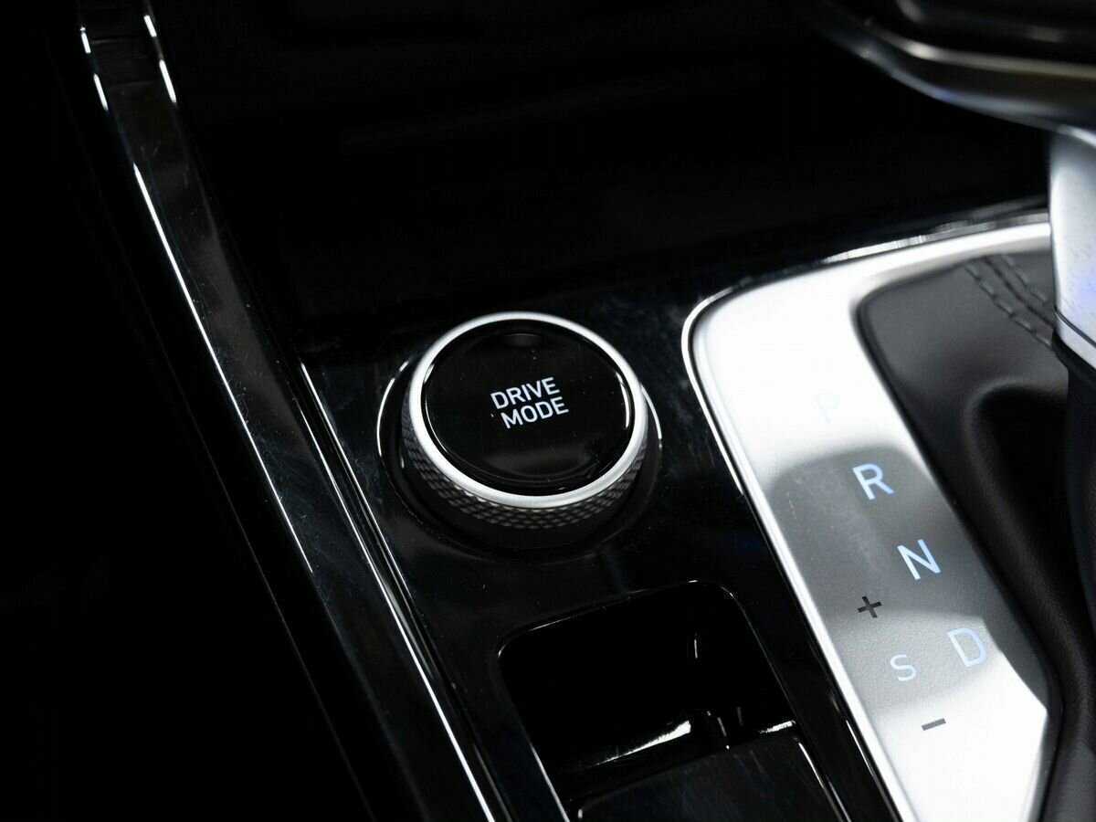 Hyundai Creta, 2021 Фото №25