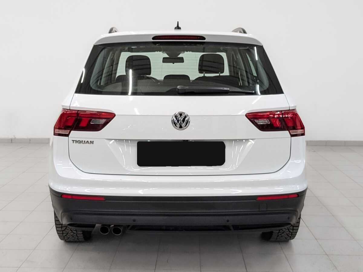 Volkswagen Tiguan, 2020 - 79 397 км. | Фото №6
