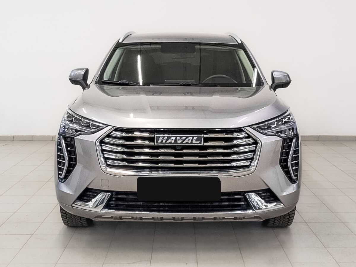 Haval Jolion, 2023 - 26 852 км. | Фото №2
