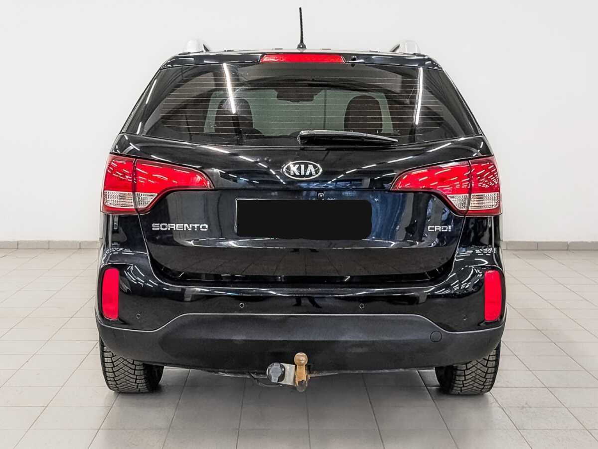 Kia Sorento, 2015 - 210 000 км. | Фото №6