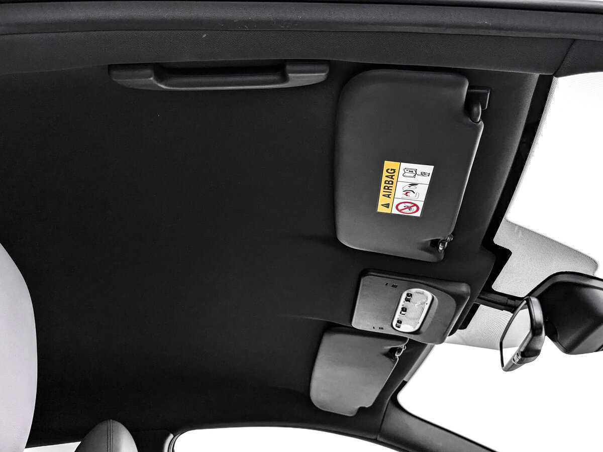 Nissan Qashqai, 2016 Фото №23