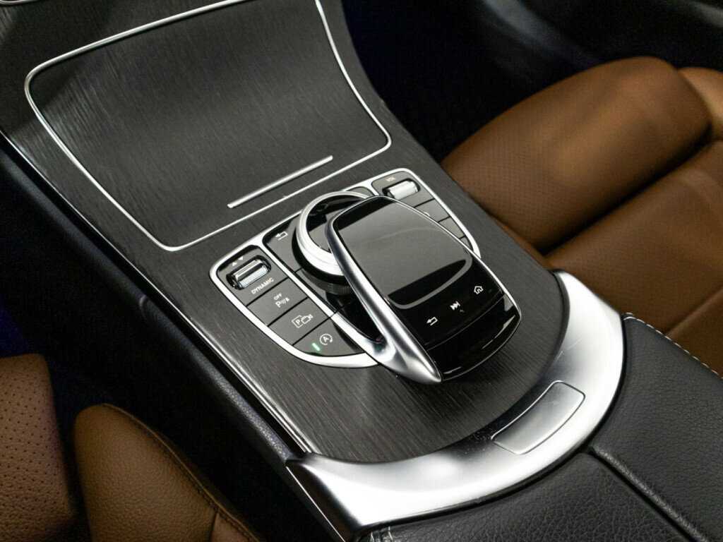 Mercedes-Benz C-Класс 180, 2019 Фото №17