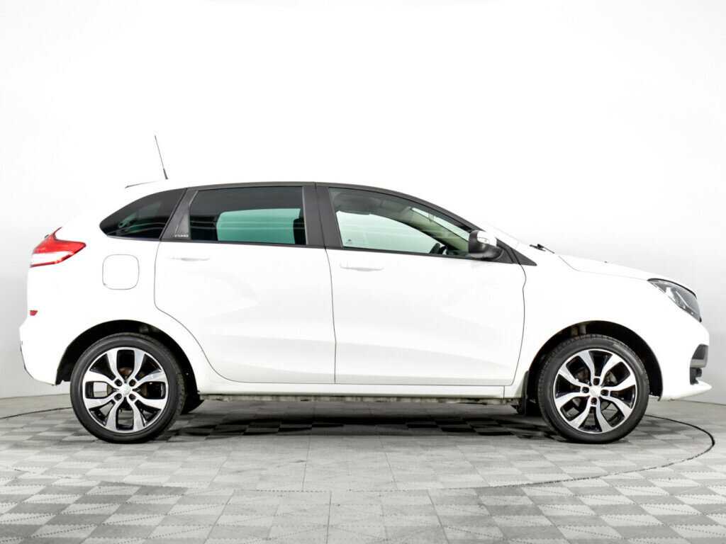 Lada (ВАЗ) XRAY, 2018 - 78 210 км. | Фото №3