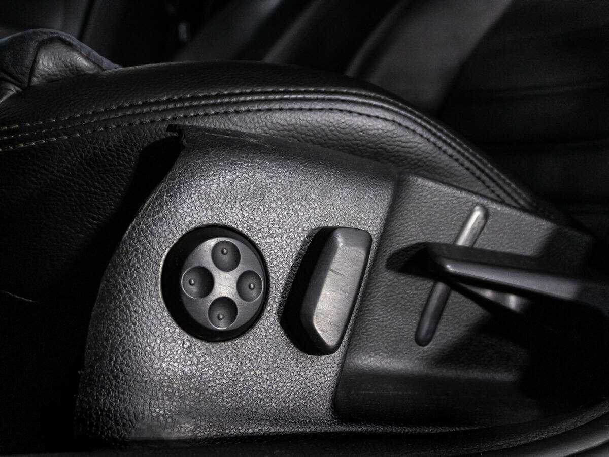 Volkswagen Polo, 2016 Фото №15