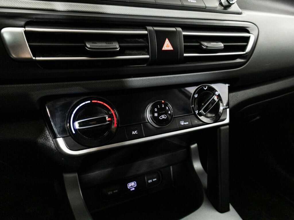 Kia Seltos, 2020 Фото №21