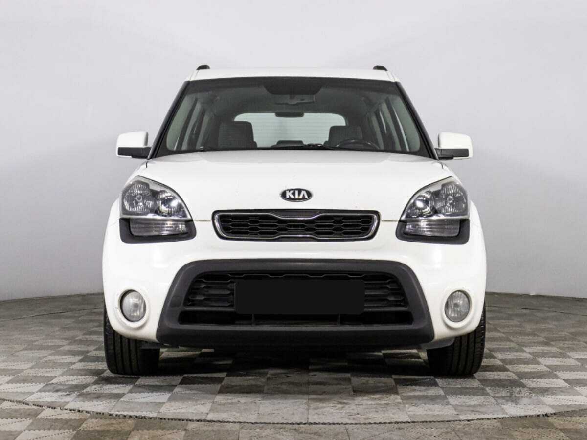 Kia Soul, 2013 - 225 661 км. | Фото №2