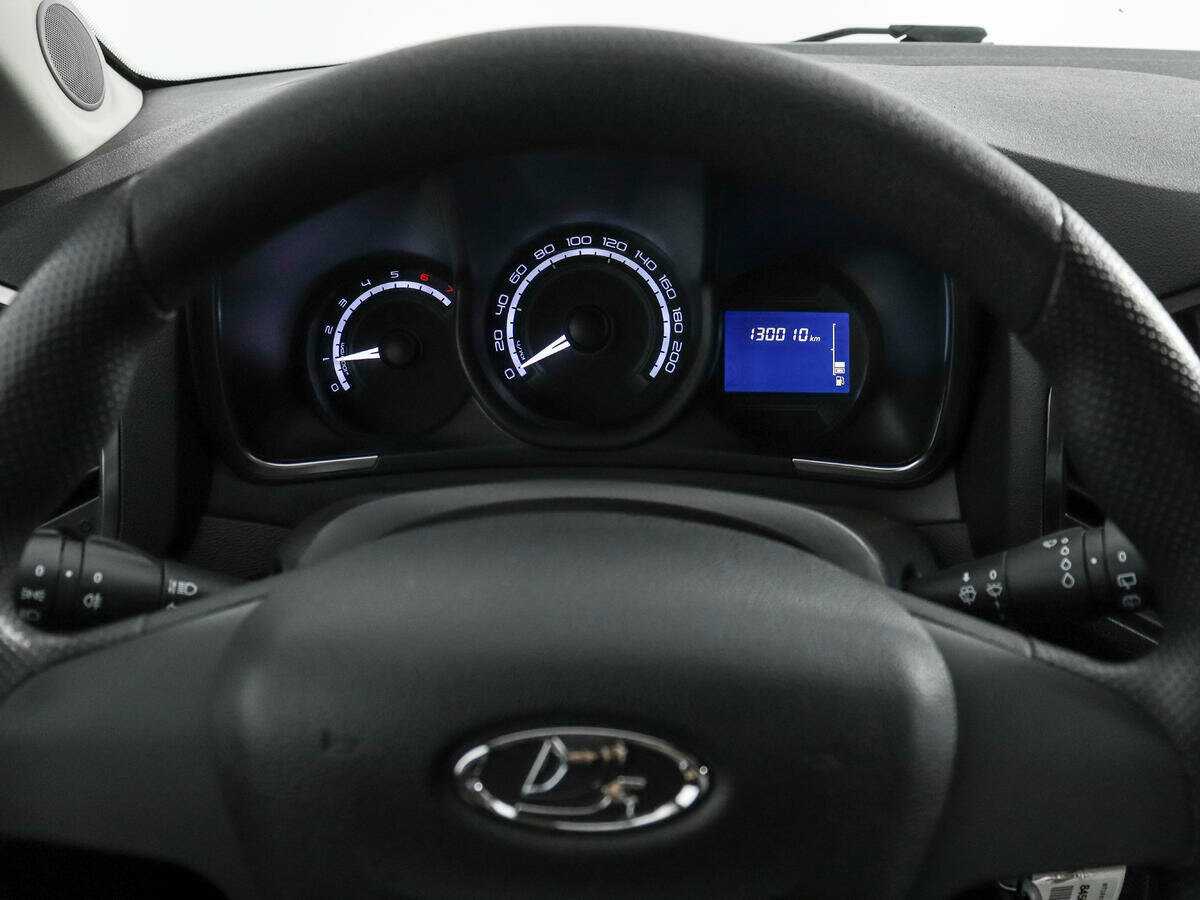 Lada (ВАЗ) XRAY, 2018 Фото №12