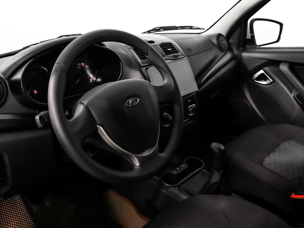 Lada (ВАЗ) Granta Euro-2, 2023 - 34 700 км. | Фото №7