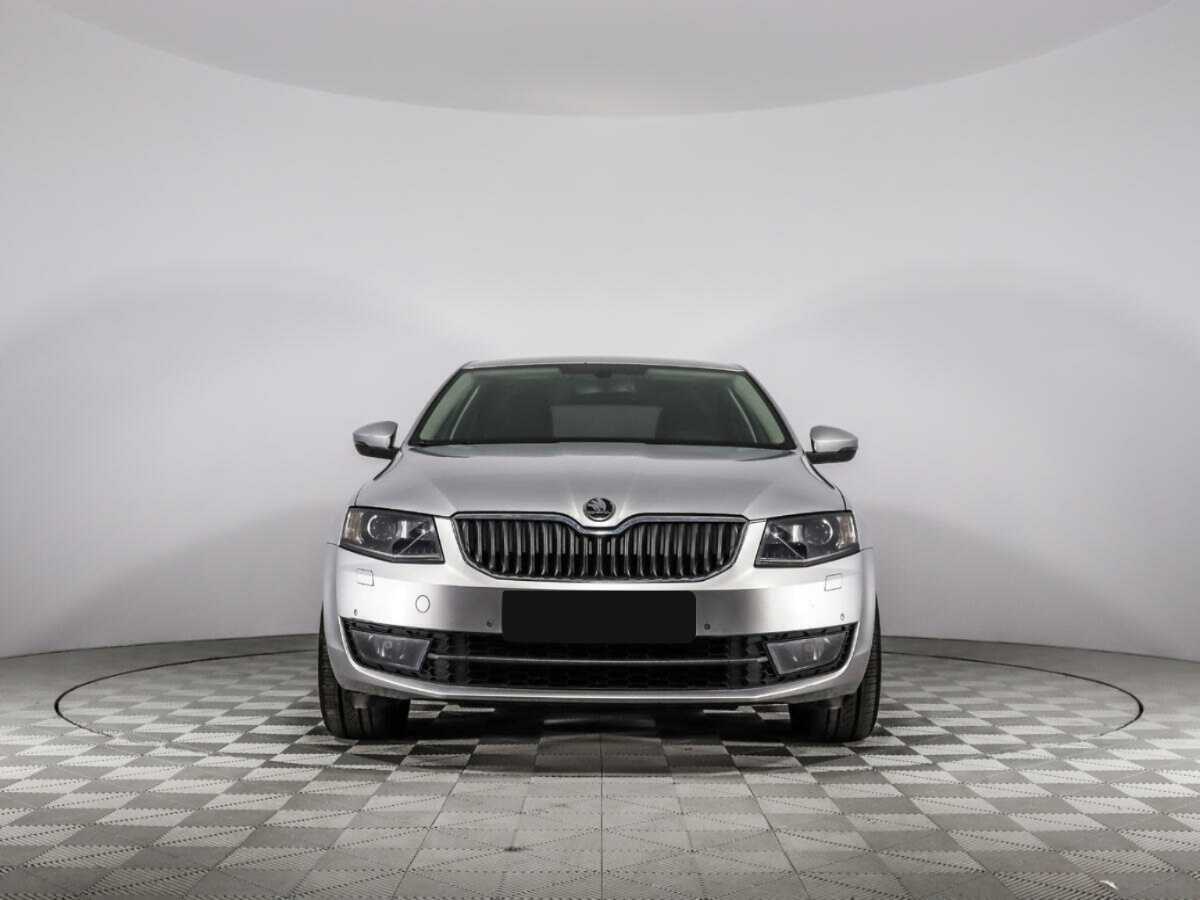 Skoda Octavia, 2014 - 248 602 км. | Фото №2