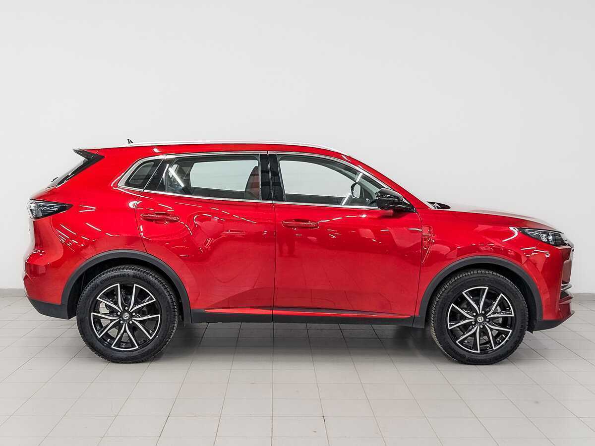 Changan CS55 Plus, 2023 - 17 553 км. | Фото №4