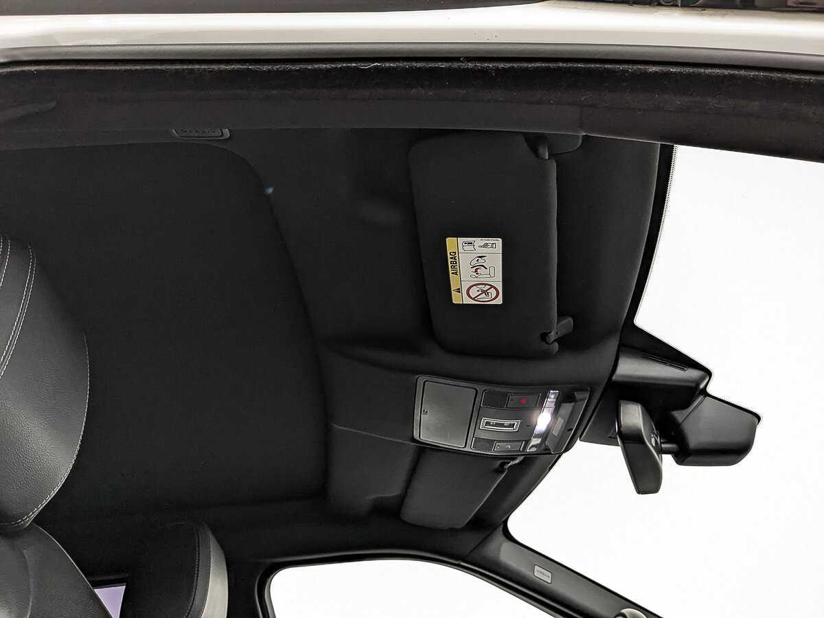 Land Rover Range Rover Evoque, 2018 Фото №23