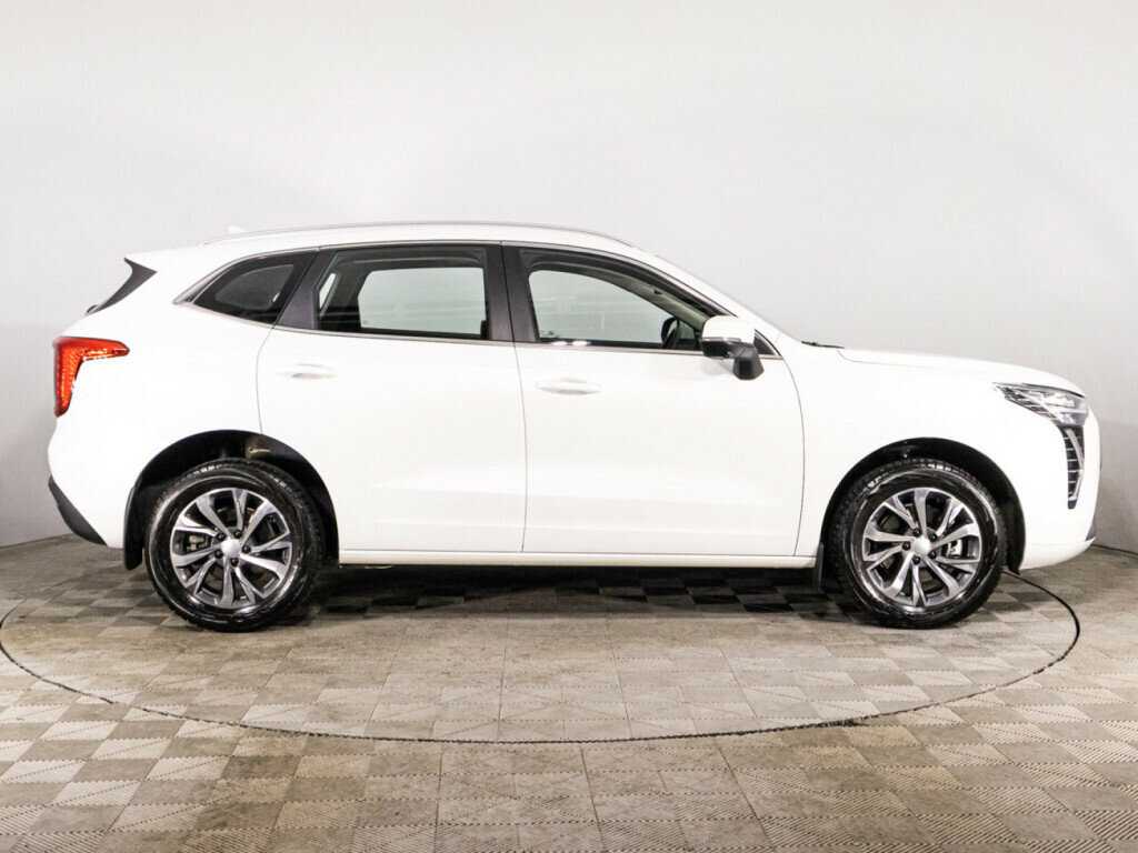 Haval Jolion, 2023 - 13 300 км. | Фото №4