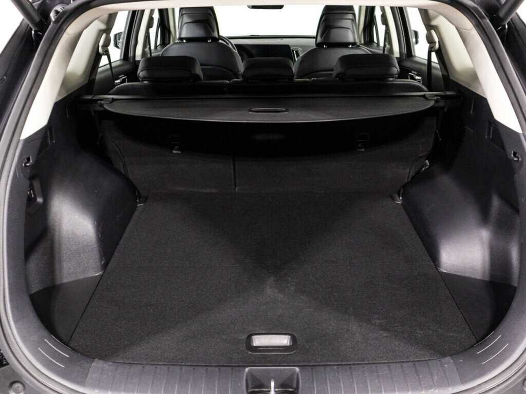 Kia Sportage, 2022 Фото №16