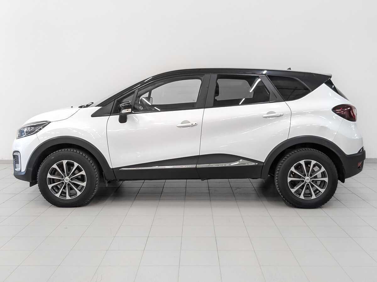 Renault Kaptur, 2017 - 181 705 км. | Фото №8