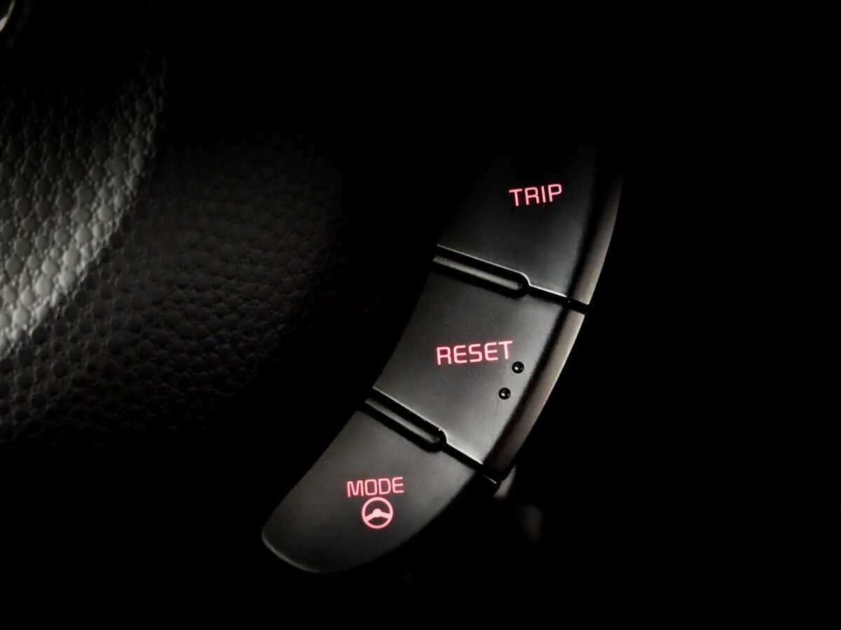 Kia Soul, 2015 Фото №27