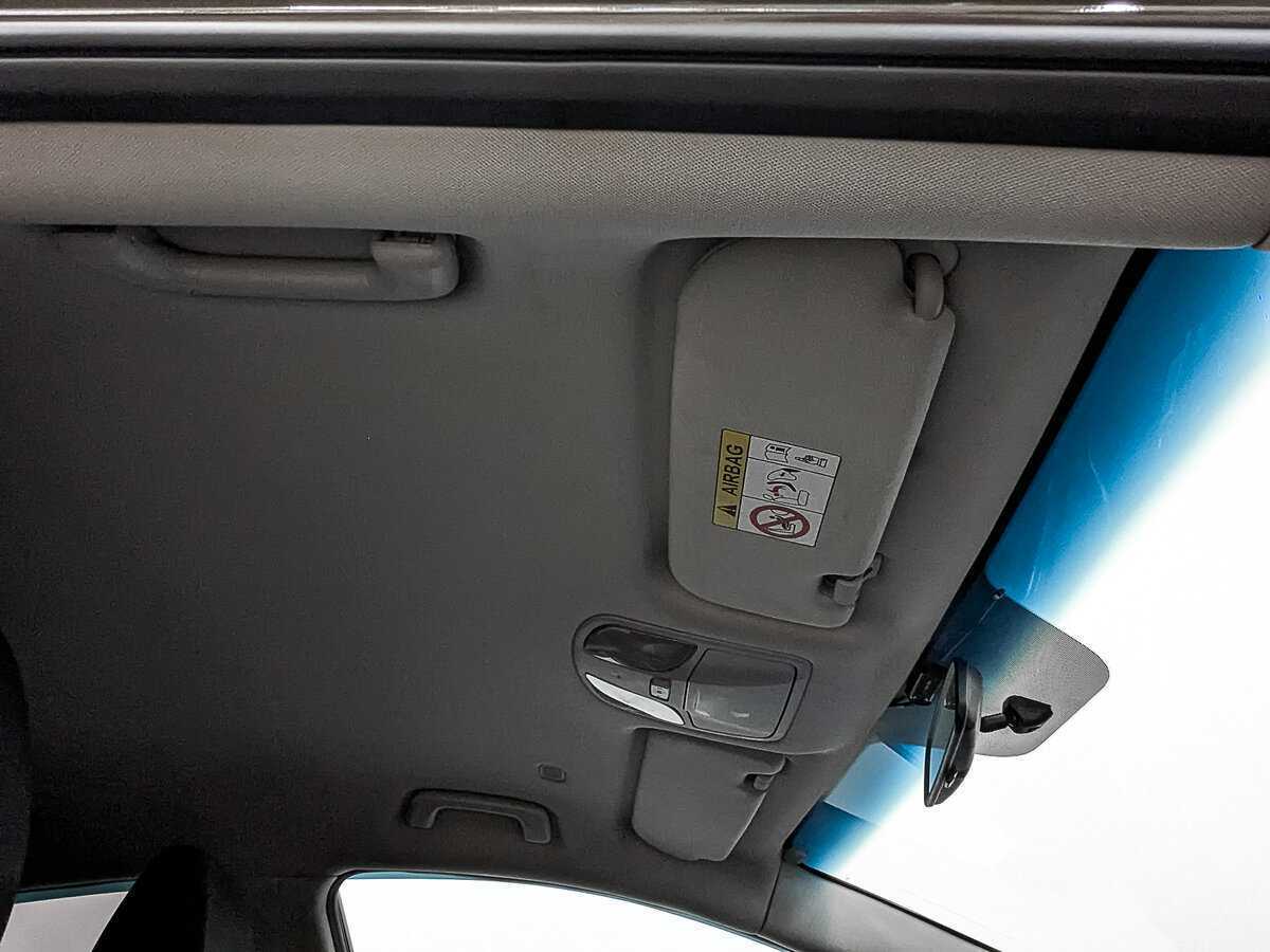 Hyundai i40, 2015 Фото №20