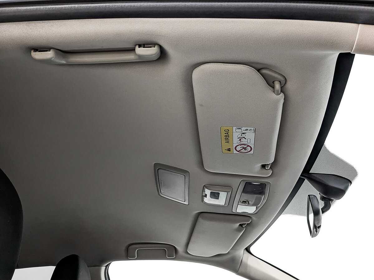 Mitsubishi Outlander, 2020 Фото №22