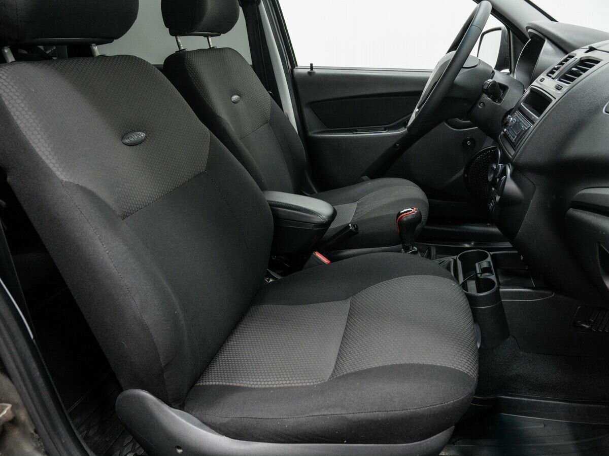 Lada (ВАЗ) Kalina, 2013 - 126 000 км. | Фото №8