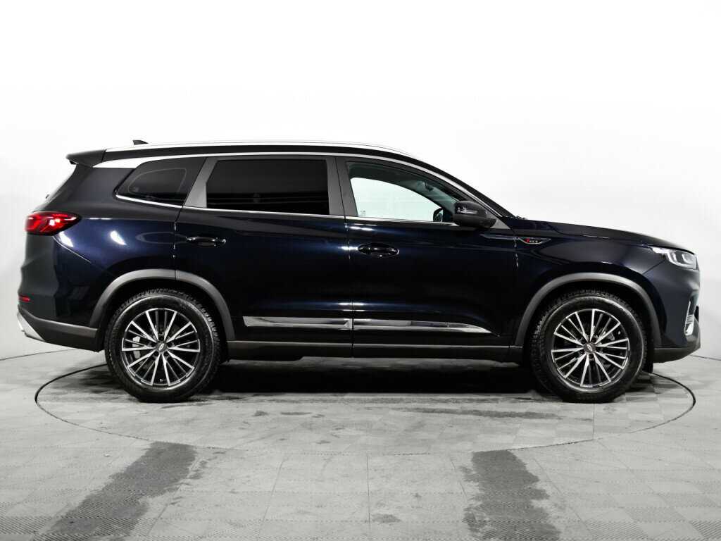 CHERY Tiggo 8 Pro, 2021 - 93 360 км. | Фото №4