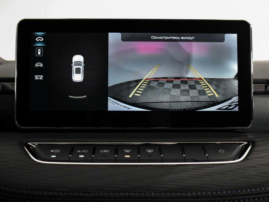 Haval Jolion, 2023 Фото №17