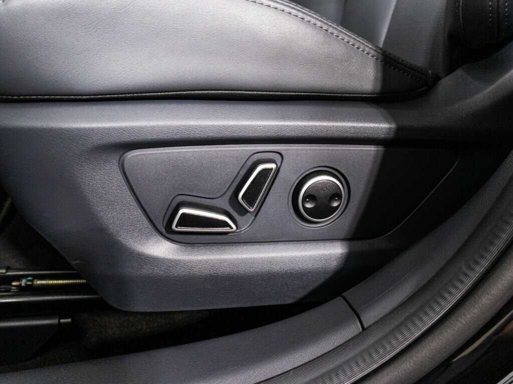 Changan UNI-T, 2023 Фото №22