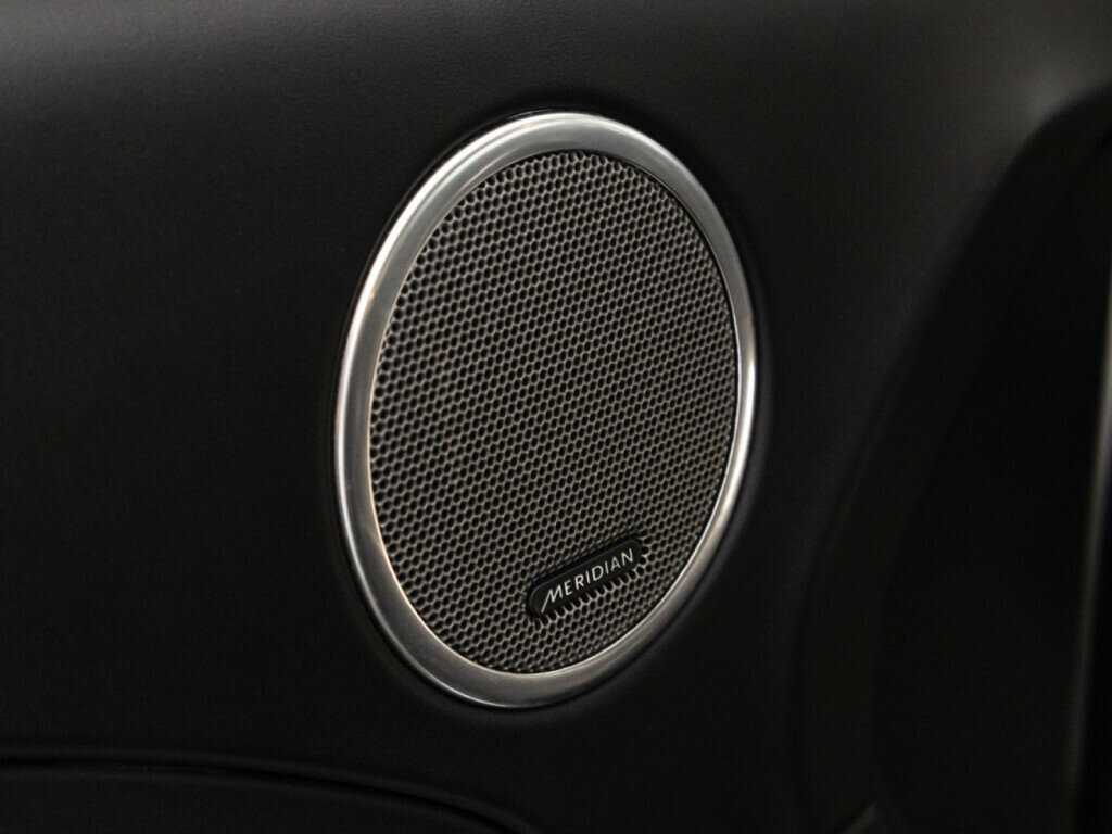 Land Rover Range Rover Evoque 9-speed, 2013 Фото №19