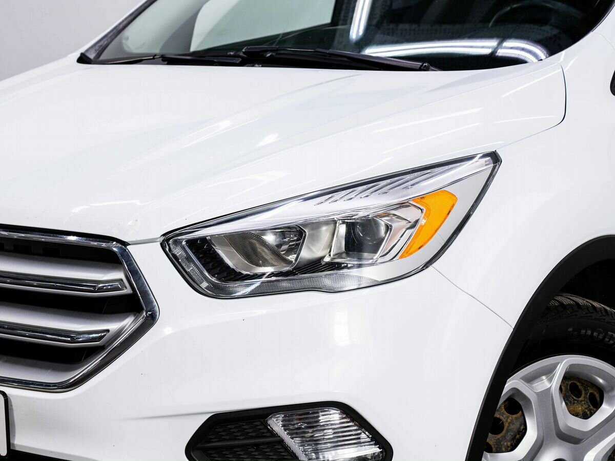 Ford Kuga, 2017 - 118 000 км. | Фото №7