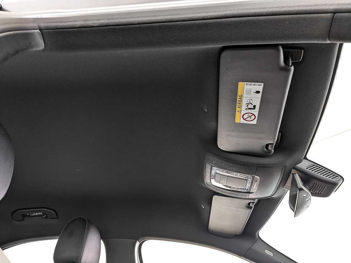 Mercedes-Benz A-Класс 200, 2019 Фото №23