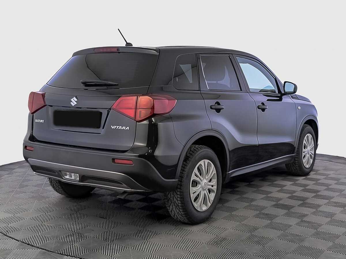 Suzuki Vitara, 2019 - 85 391 км. | Фото №5