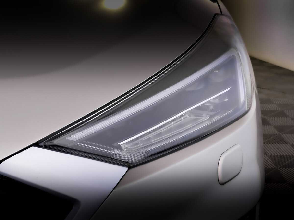 Hyundai Tucson, 2019 Фото №17