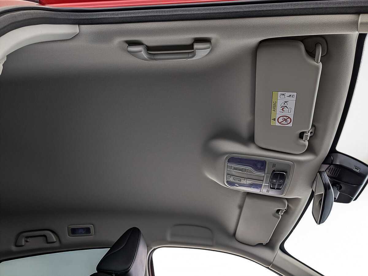 Haval F7x, 2023 Фото №22