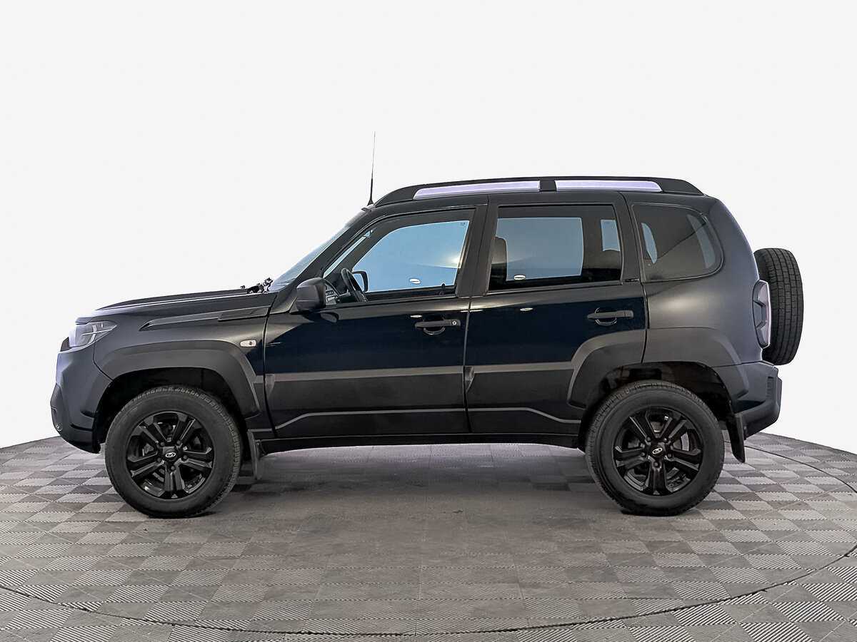 Lada (ВАЗ) Niva, 2022 - 40 000 км. | Фото №8