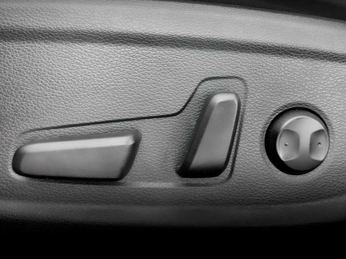 Kia Cerato, 2022 Фото №21