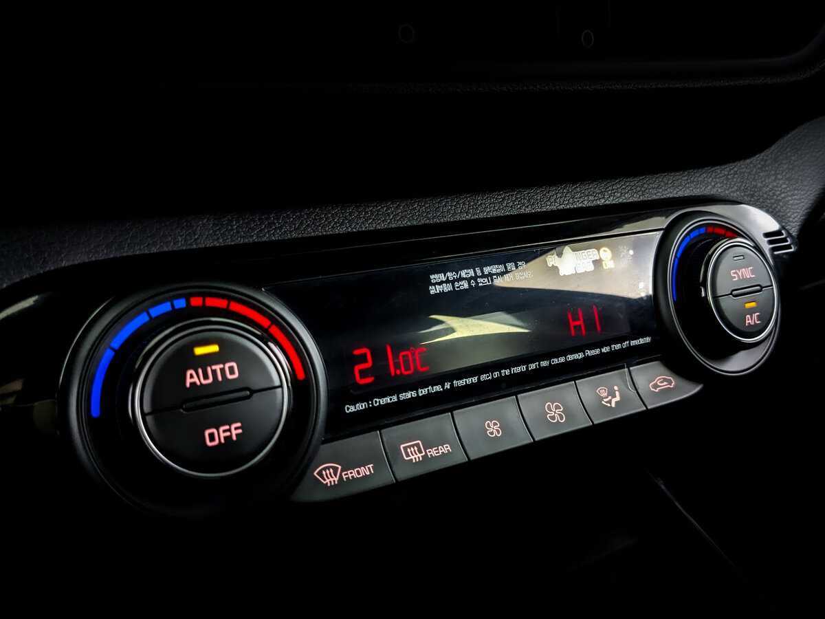 Kia Cerato, 2022 Фото №27