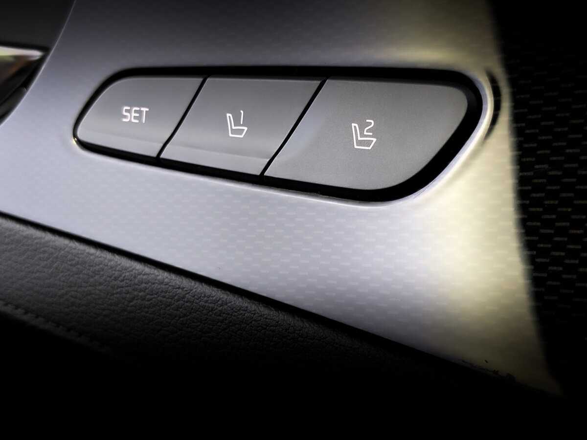 Kia Cerato, 2022 Фото №30