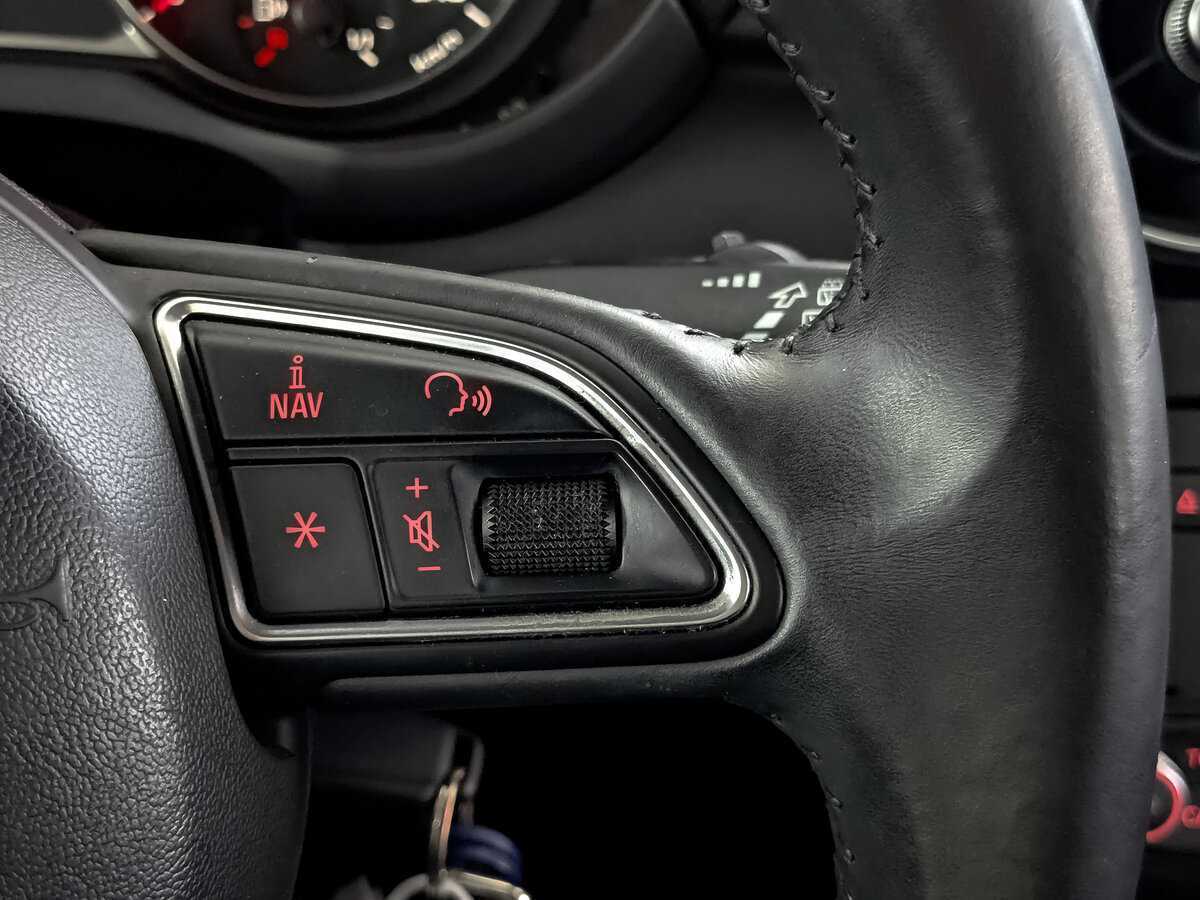 Audi A1 Sportback, 2012 Фото №27