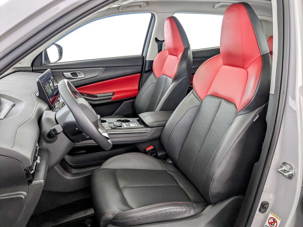 Changan CS55 Plus, 2023 Фото №20