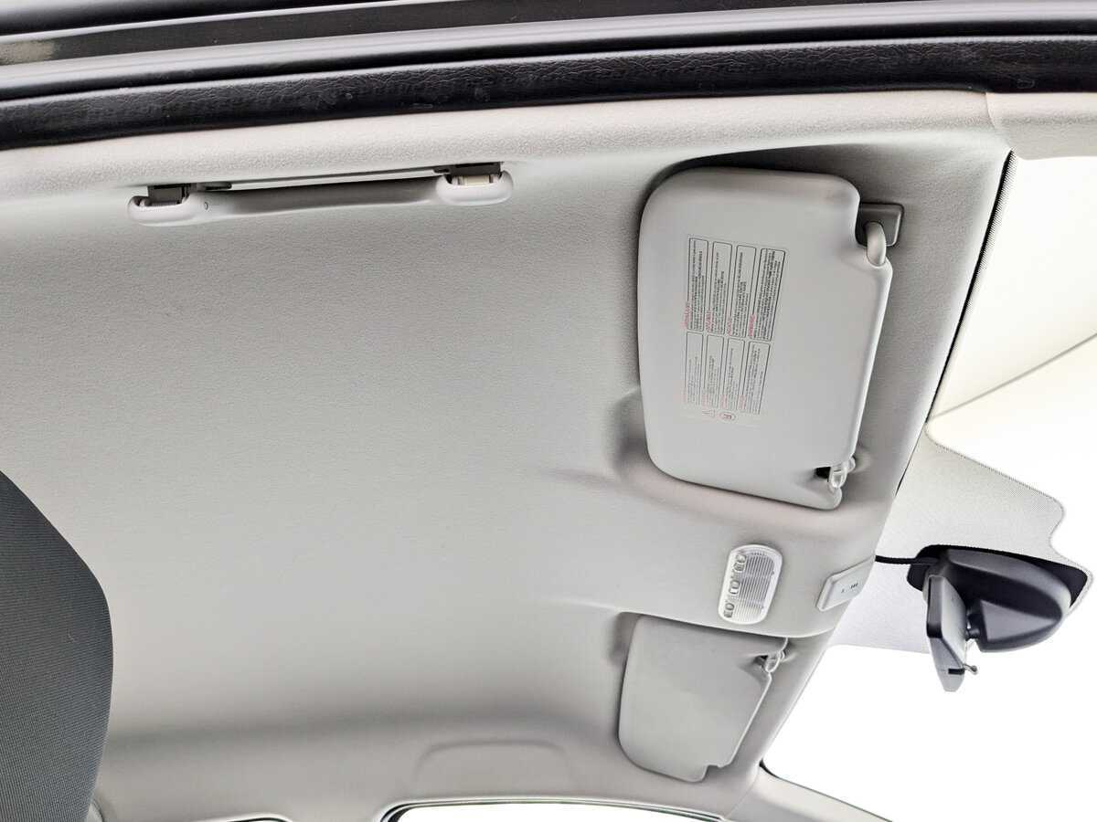 Nissan Qashqai, 2012 Фото №22