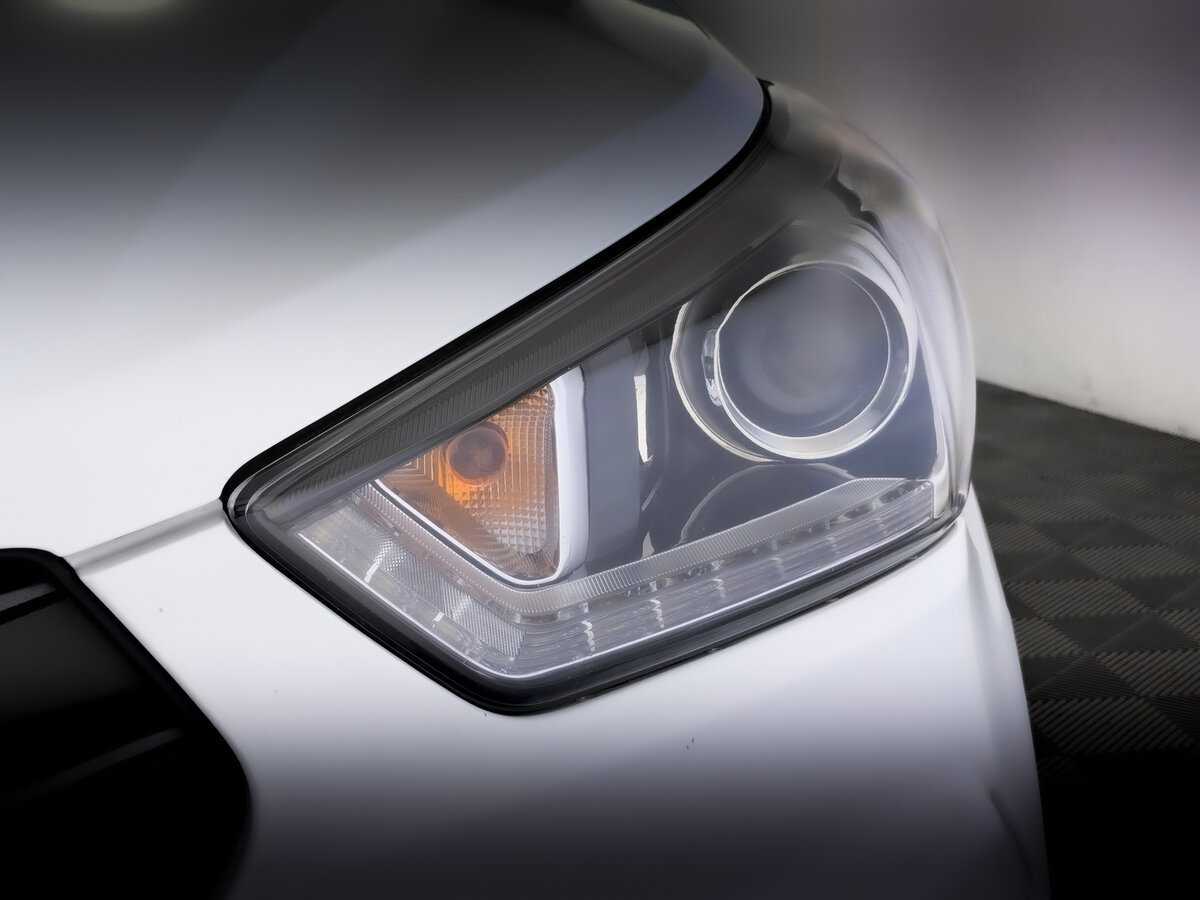 Hyundai Creta, 2019 Фото №17