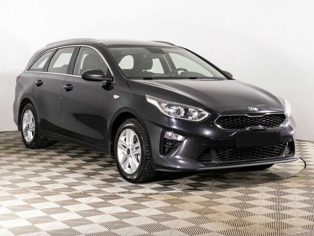 Kia Ceed, 2019 - 148 169 км. | Фото №3