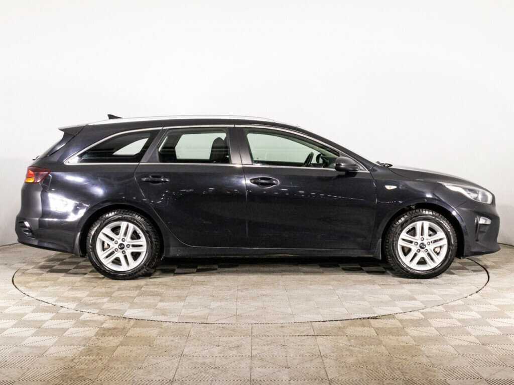 Kia Ceed, 2019 - 148 169 км. | Фото №4