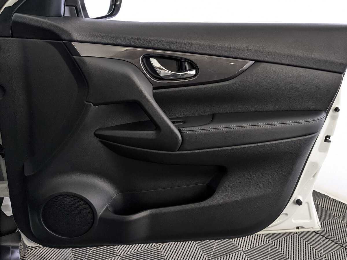 Nissan X-Trail, 2021 Фото №24