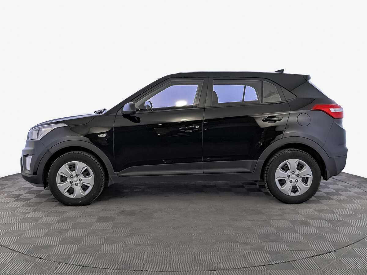 Hyundai Creta, 2018 - 90 559 км. | Фото №8