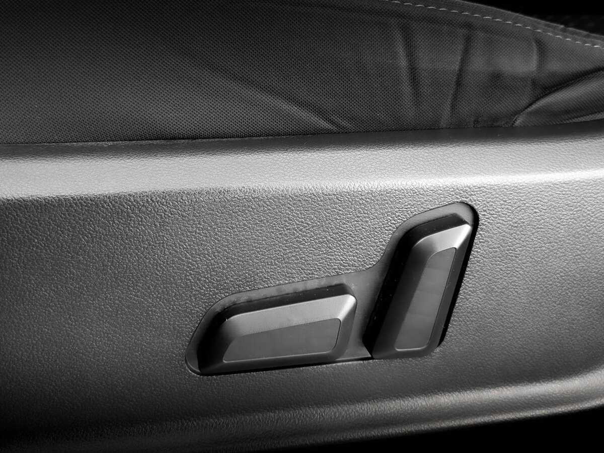 Haval F7, 2019 Фото №20