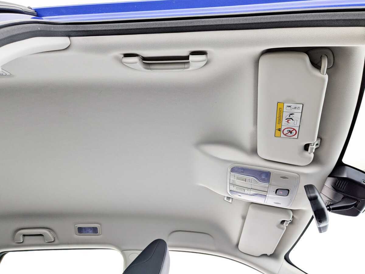 Haval F7, 2019 Фото №22