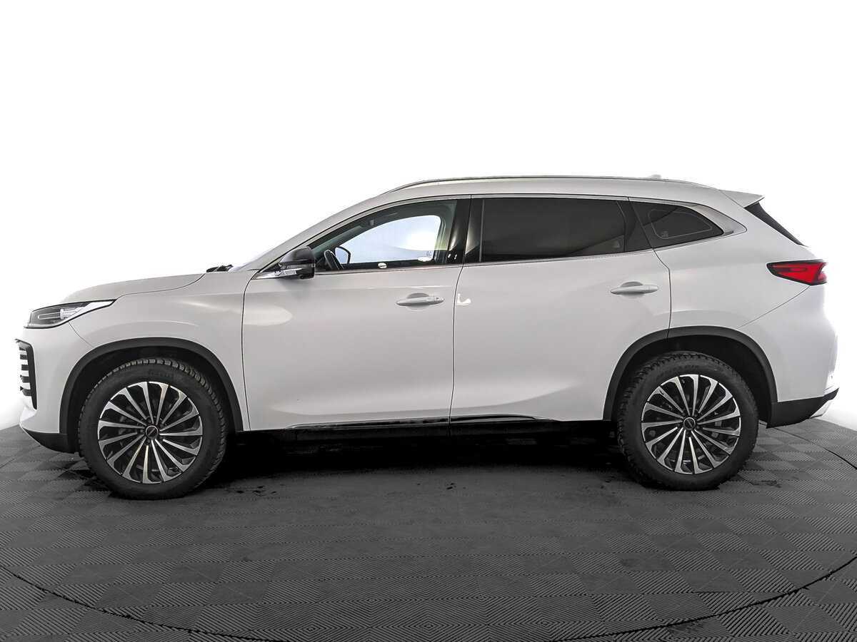 Exeed TXL, 2023 - 31 708 км. | Фото №8