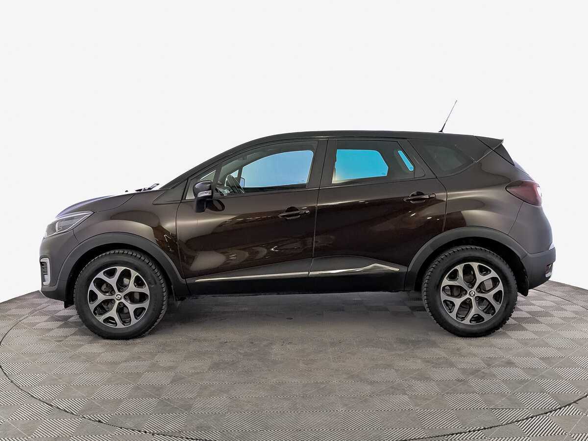Renault Kaptur, 2019 - 138 602 км. | Фото №8
