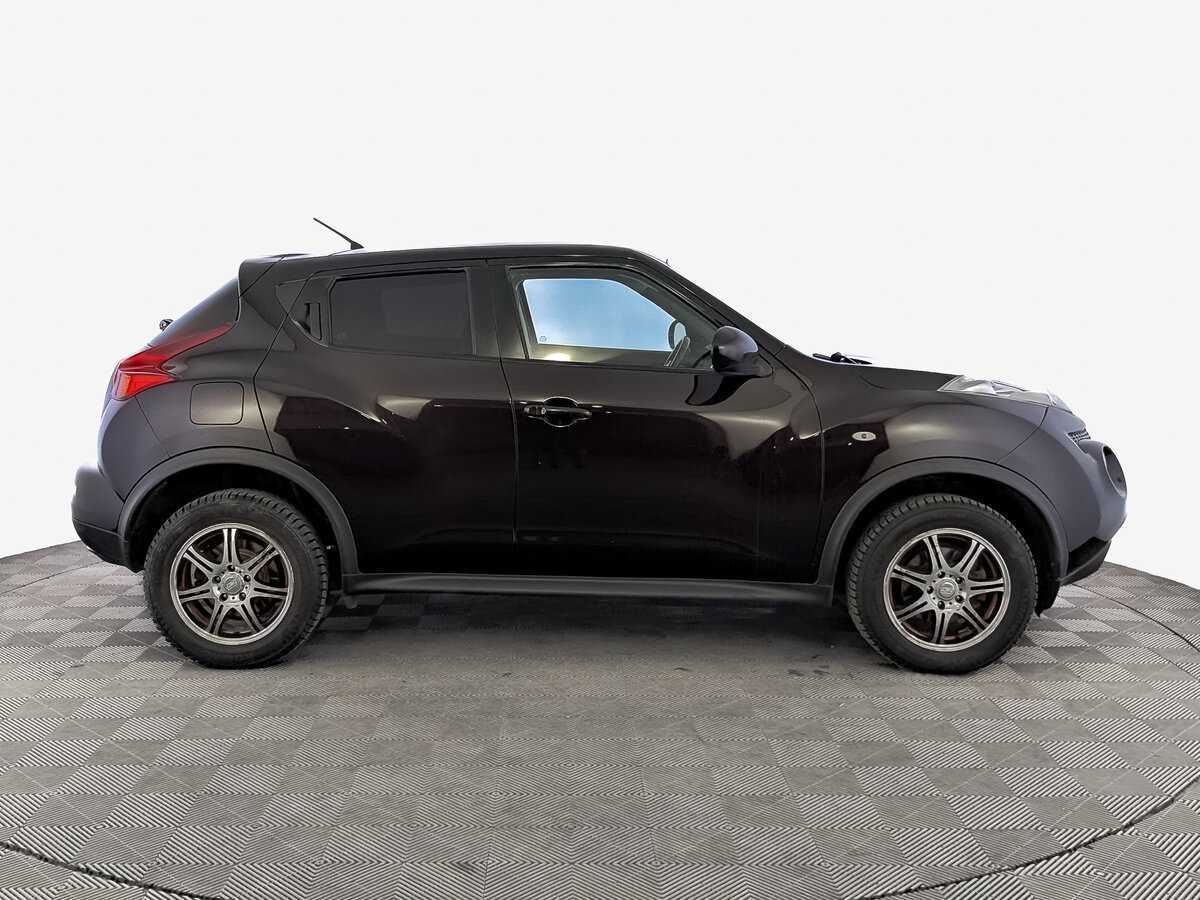 Nissan Juke, 2013 - 125 067 км. | Фото №4