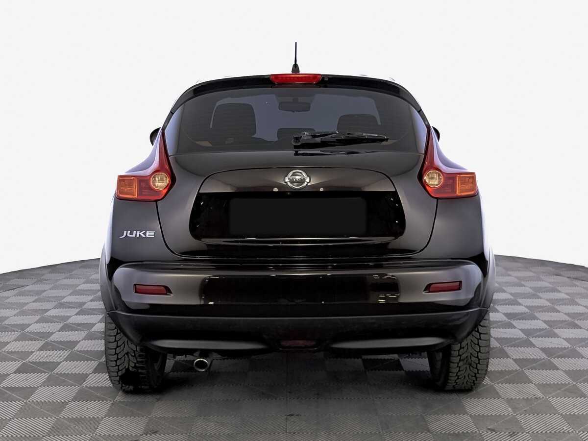 Nissan Juke, 2013 - 125 067 км. | Фото №6